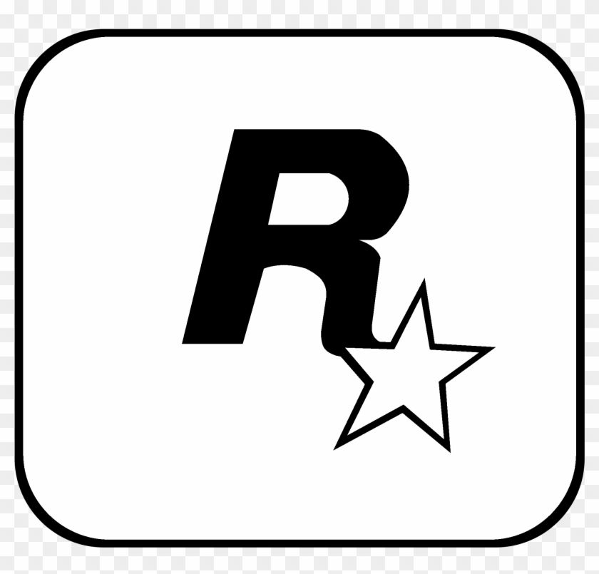 rockstar games logo