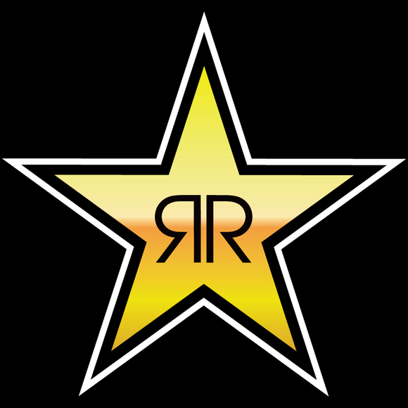 580x580 Rockstar Logos