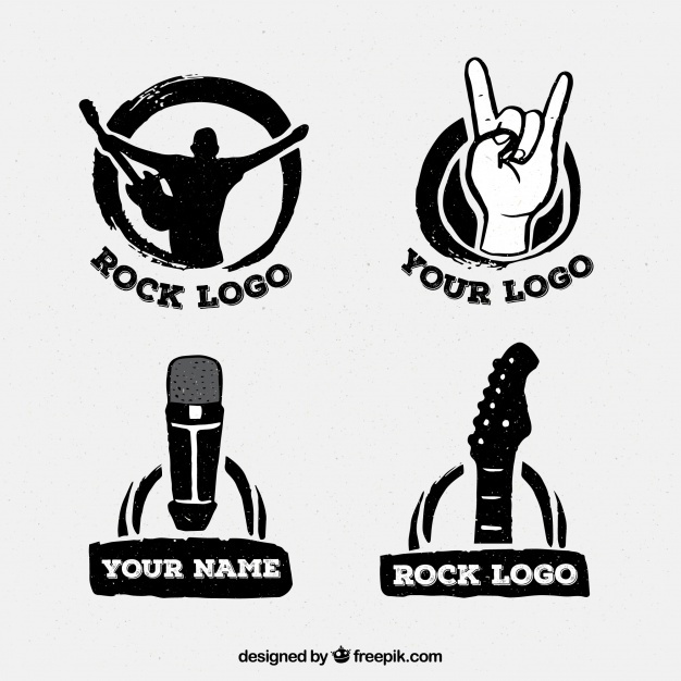 626x626 Rockstar Vectors, Photos And Free Download