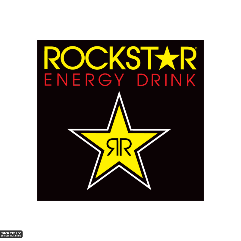 Rockstar Logo Vector at Vectorified.com | Collection of Rockstar Logo ...