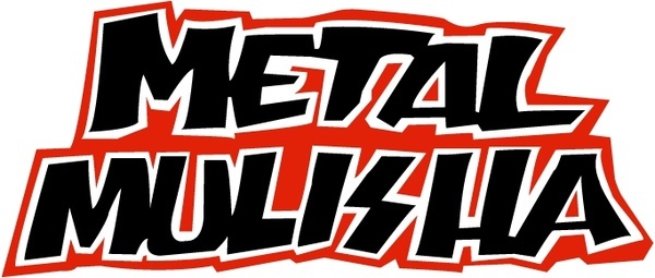 600x255 Vector Rockstar Mulisha Free Vector Download
