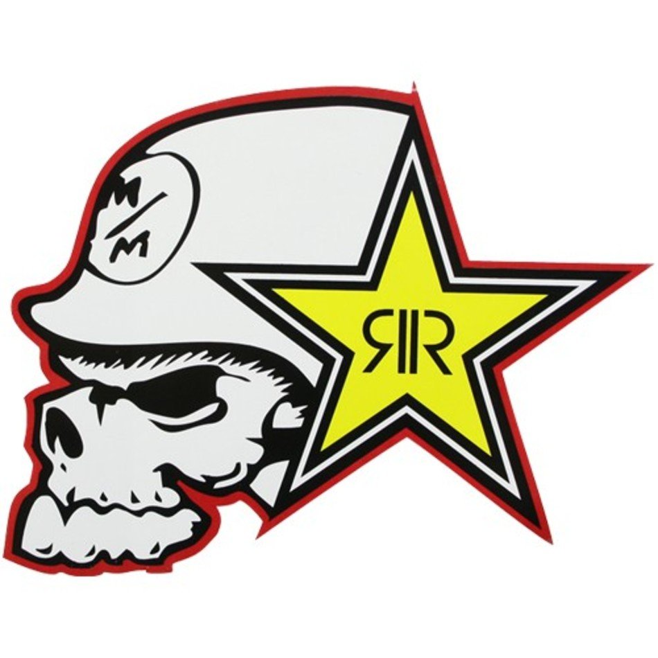 rockstar original logo