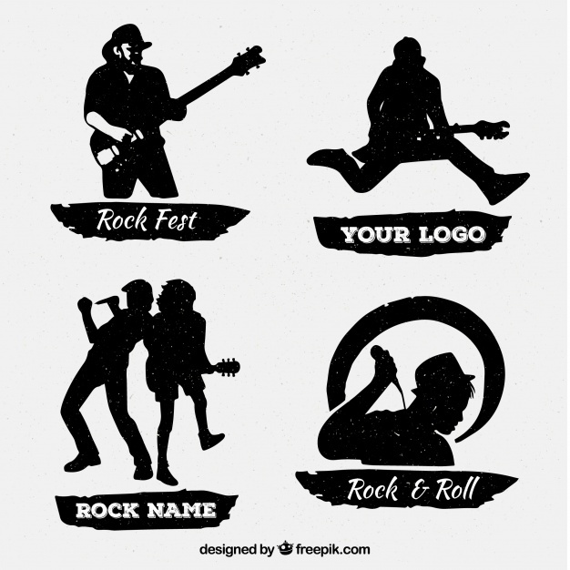 Rockstar Vectors, Photos And Free Download 626x626 Rockstar Vectors, Photos And Free Download
