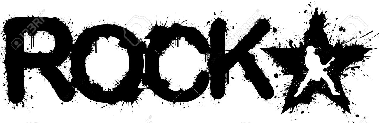 Rockstar Clipart Vector 1300x424 Rockstar Clipart Vector