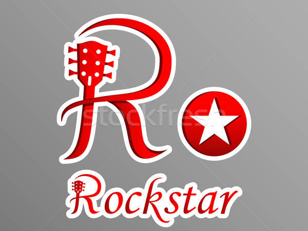 Music Rock Star 600x450 Music Rock Star