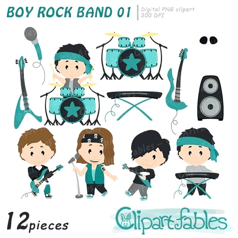 Rock Star Clipart 794x794 Rock Star Clipart