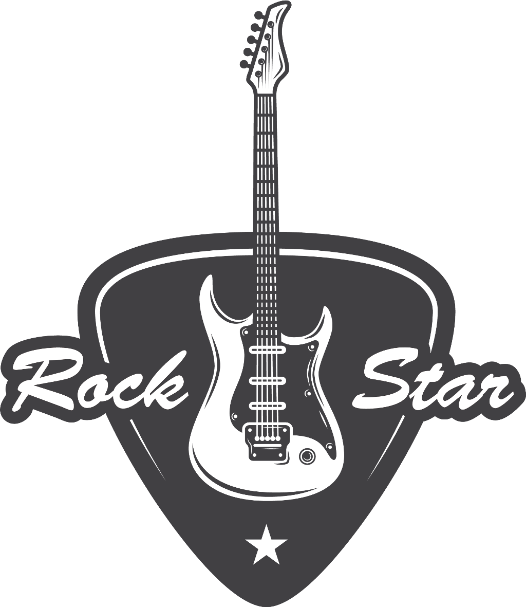 Download Free Png Rock Rockstar Star Guitar Png Vector Thumbsup 1024x1181 Download Free Png Rock Rockstar Star Guitar Png Vector Thumbsup
