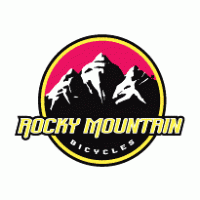 200x200 Rocky Mountain Brands Of The Download Vector Logos