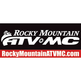 275x275 Rocky Mountain Atvmc Logo Banner Parts Accessories Rocky