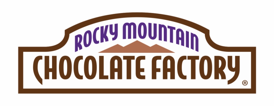 920x357 Rocky Mountain Chocolate Factory Logo Free Png Images Clipart