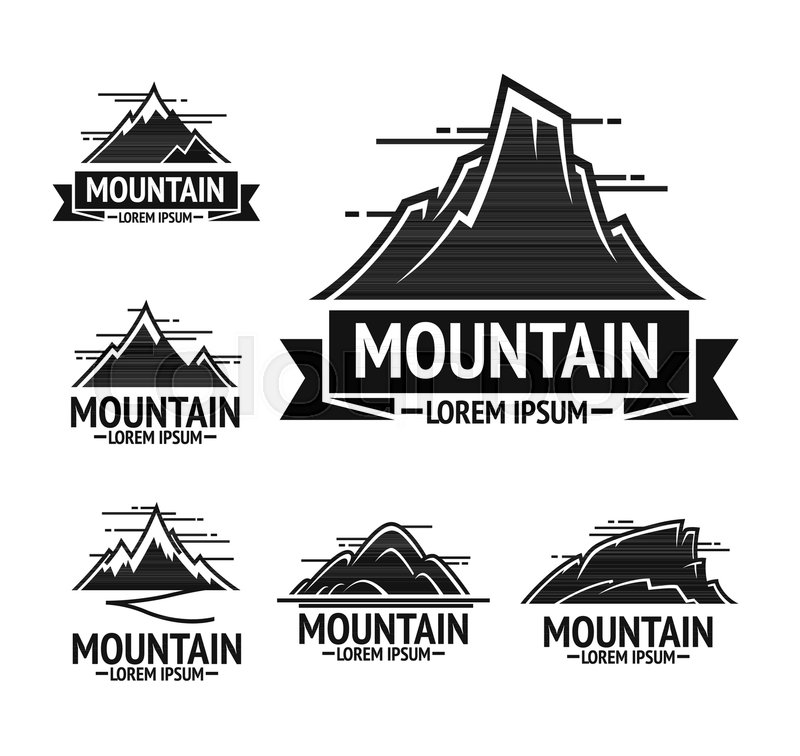 Free Free Rocky Mountain Svg 190 SVG PNG EPS DXF File