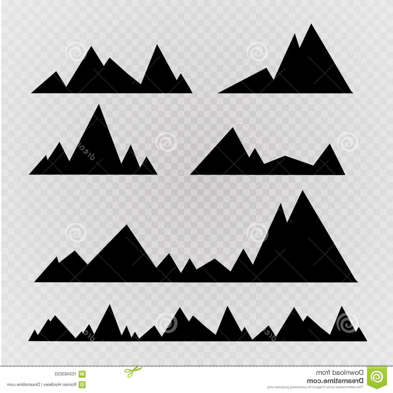 1560x1563 Rocky Mountain Line Art Vector Cqrecords