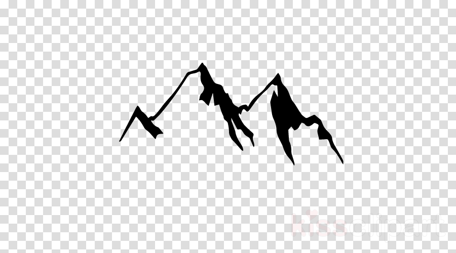 900x500 Rocky Mountains Clipart