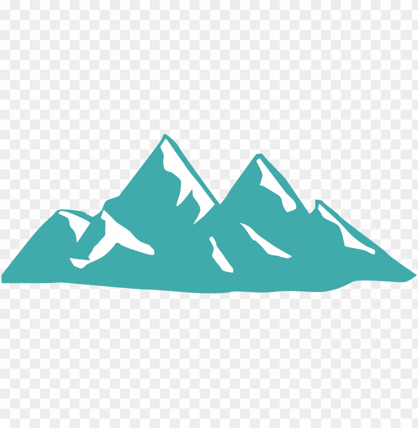 840x859 Mountain Drawing Silhouette Scalable Vector Graphics