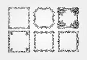 Rococo Free Vector Art 290x200 Rococo Free Vector Art