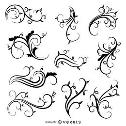 Rococo Vector Graphics To Download 260x260 Rococo Vector Graphics To Download