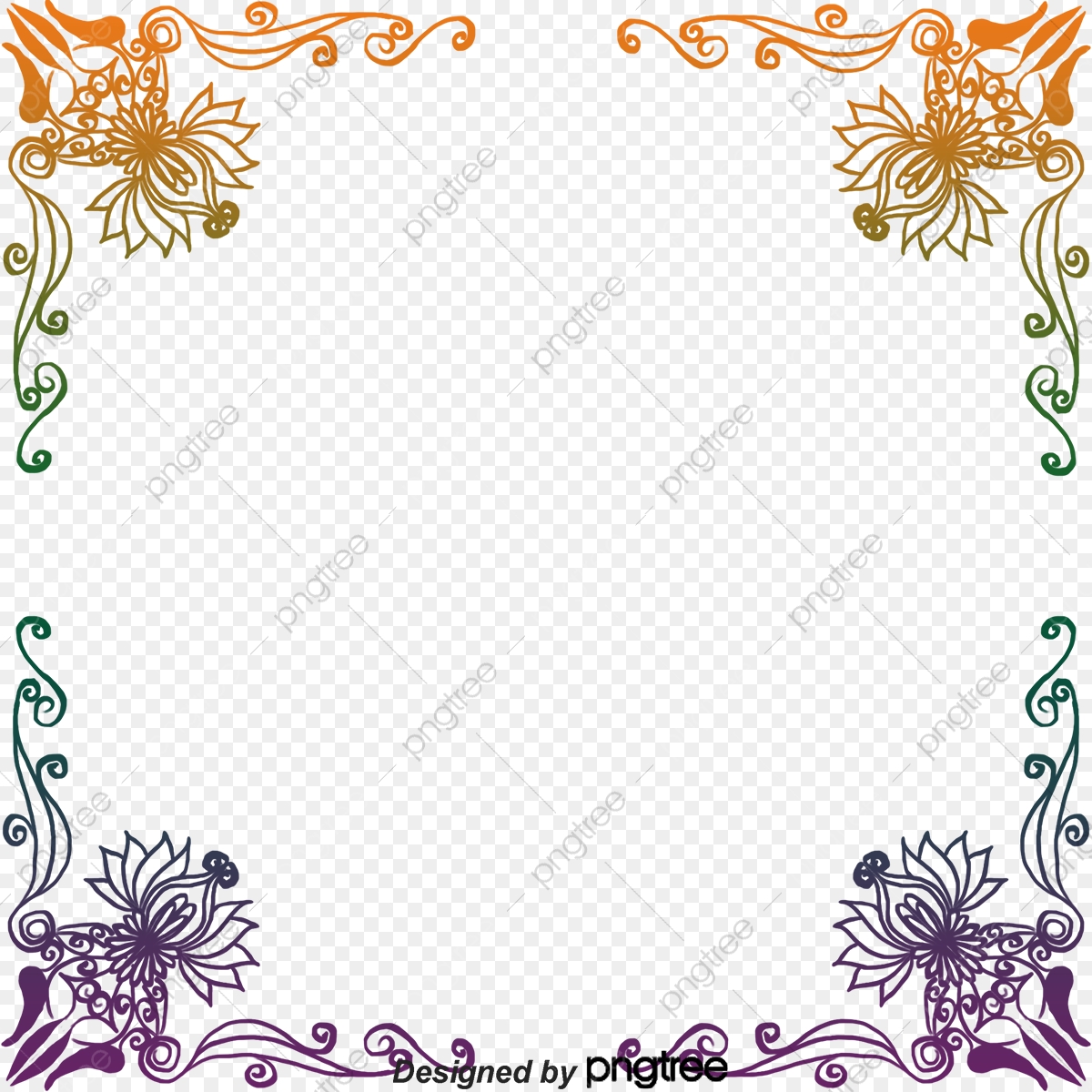 Continental Exquisite Rococo Style Border, Rococo, Continental 1200x1200 Continental Exquisite Rococo Style Border, Rococo, Continental