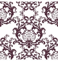Floral Baroque Rococo Ornament Pattern Vector Art Movements 238x250 Floral Baroque Rococo Ornament Pattern Vector Art Movements