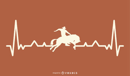 442x260 Rodeo Vector Graphics To Download