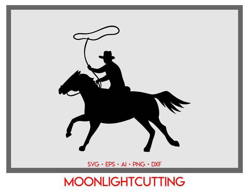 794x617 Rodeo Vector Birhday Cowboy Tshirt Clipart Design Etsy