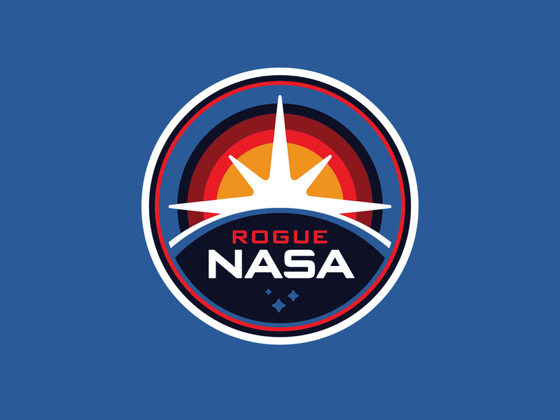 800x600 Rogue Nasa