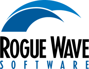 300x235 Rogue Wave Software Logo Vector