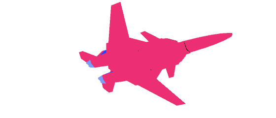 560x240 Sky Rogue Vector Ii