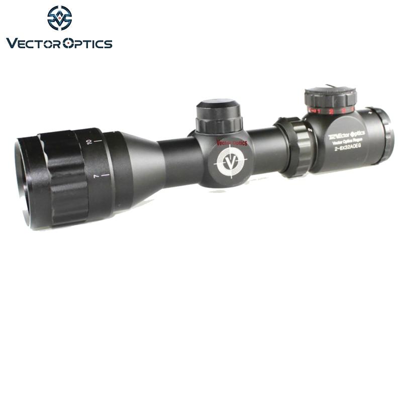 800x800 Vector Optics Rogue Compact Scope Project Four Seasons