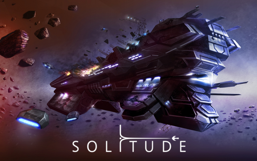 840x525 Games Rogue Vector