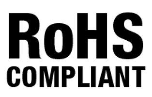 Rohs Compliant Logo Vector at Vectorified.com | Collection of Rohs