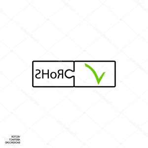 Stock Illustration Rohs Compliant Reach Compliance European 300x300 Stock Illustration Rohs Compliant Reach Compliance European