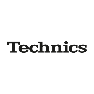 Technics Logo Vector In And Format 400x400 Technics Logo Vector In And Format