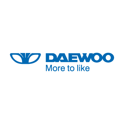 Daewoo Logo Vector 400x400 Daewoo Logo Vector