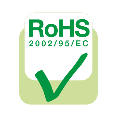 400x400 Rohs Logo Vector Free Download