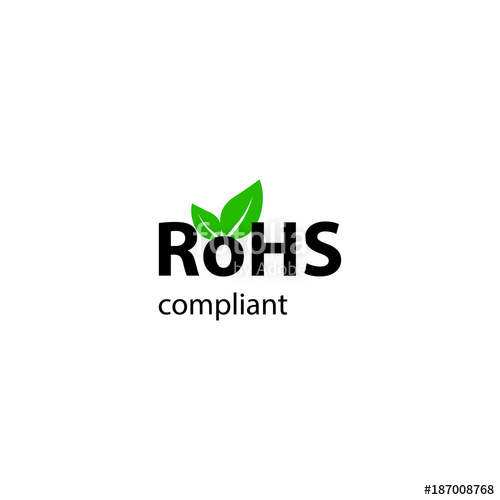 Rohs Logo Vector at Vectorified.com | Collection of Rohs Logo Vector ...
