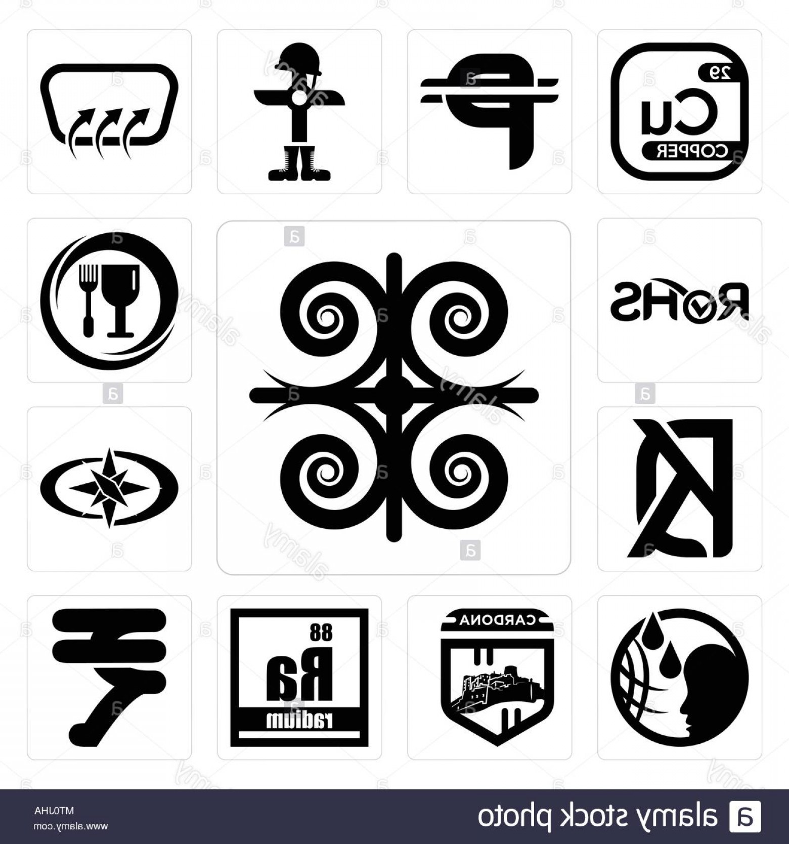 Rohs Logo Vector at Vectorified.com | Collection of Rohs Logo Vector ...