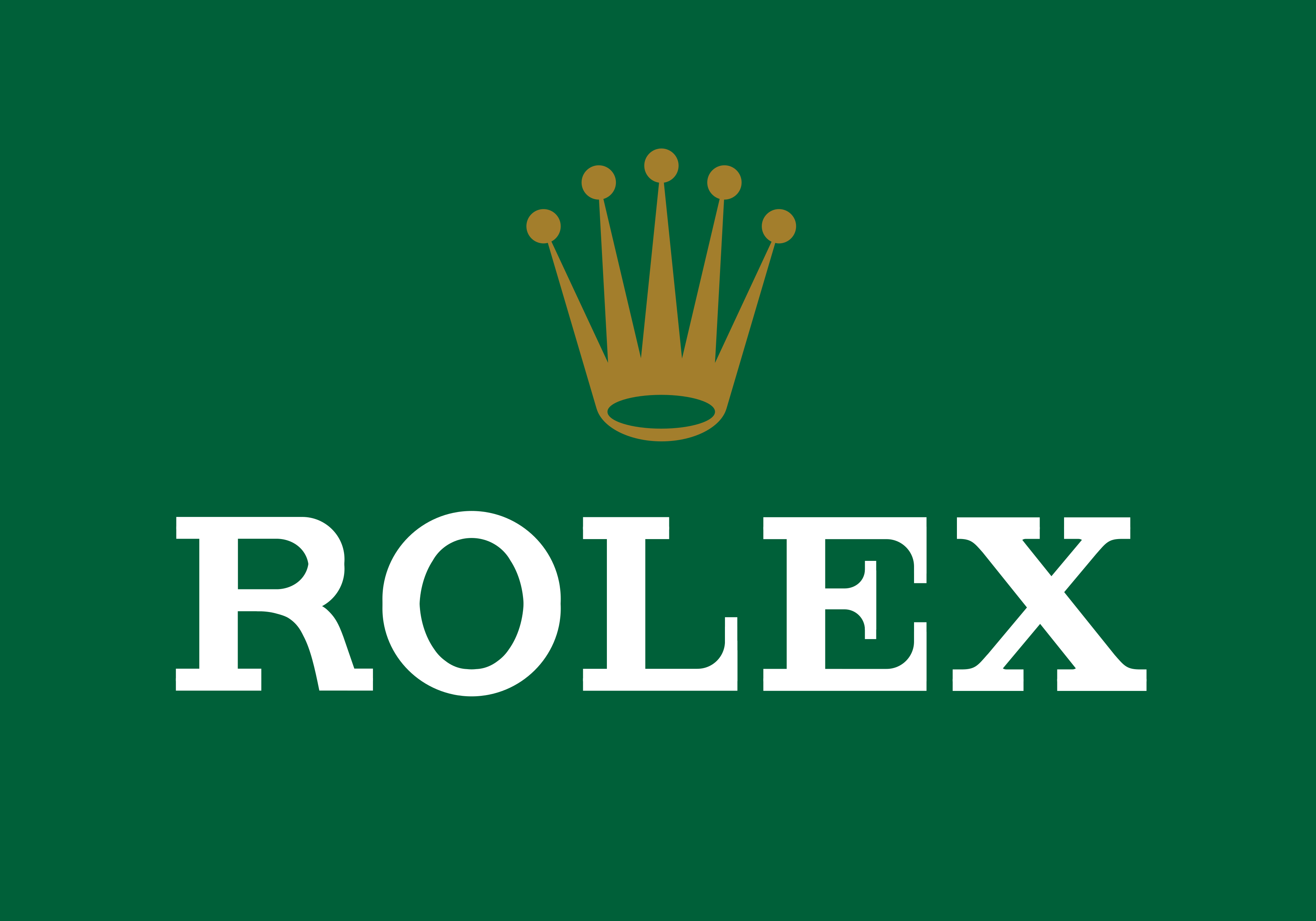 Rolex Logo Vector at Collection of Rolex Logo Vector