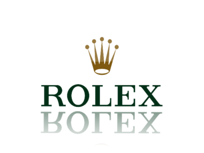 400x300 Rolex Png Logo