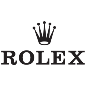 300x300 Rolex Logo, Vector Logo Of Rolex Brand Free Download