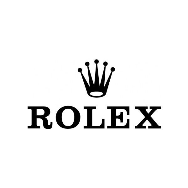 600x600 Rolex Logo Vector Logo