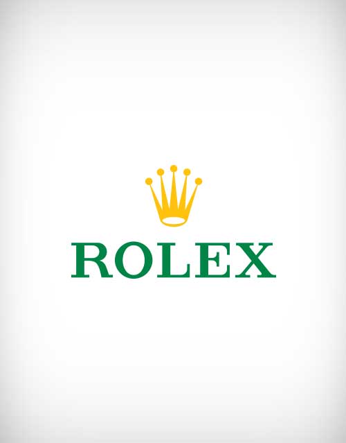 500x639 Rolex Vector Logo