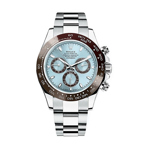 522x522 Rolex Daytona Platinum Vector Doodle