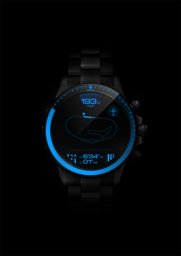 595x842 Rolex Diamond Watches Materialism In Watches For Men