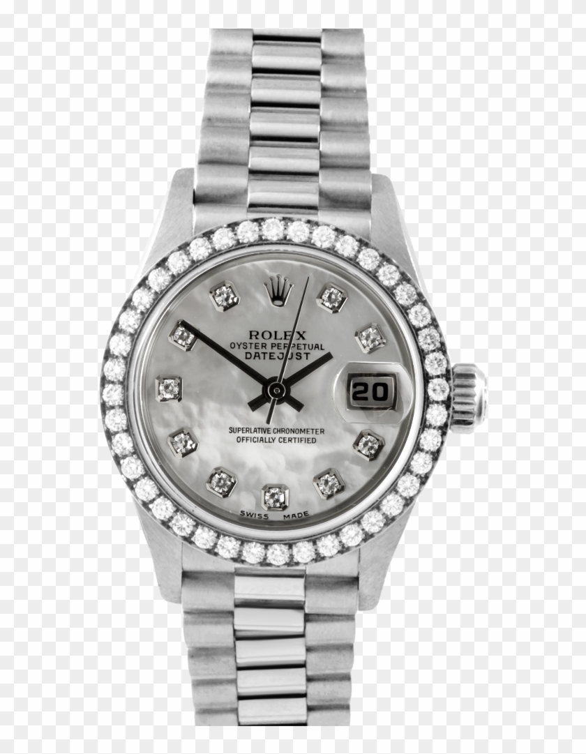840x1081 Rolex President Factory Mother Of Pearl Diamond