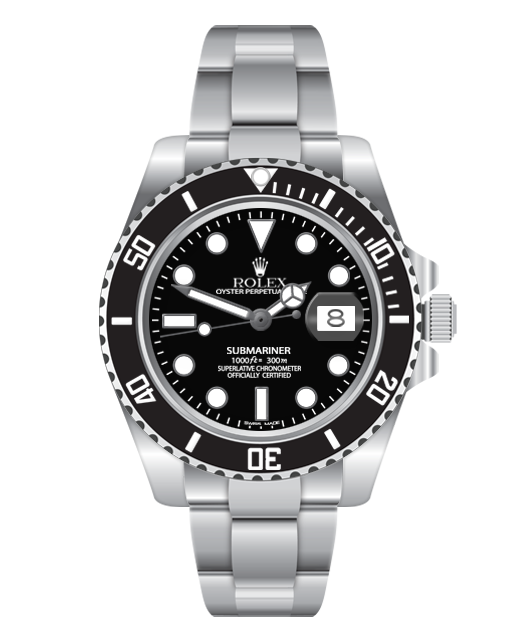 520x640 Rolex Watch Png Png Group