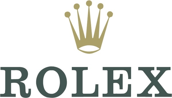 600x341 Rolex Vector Free Vector Download