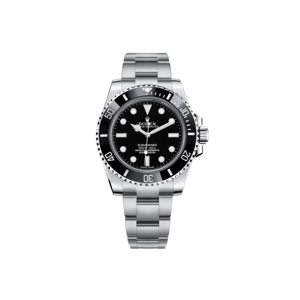 Rolex Watch Svg