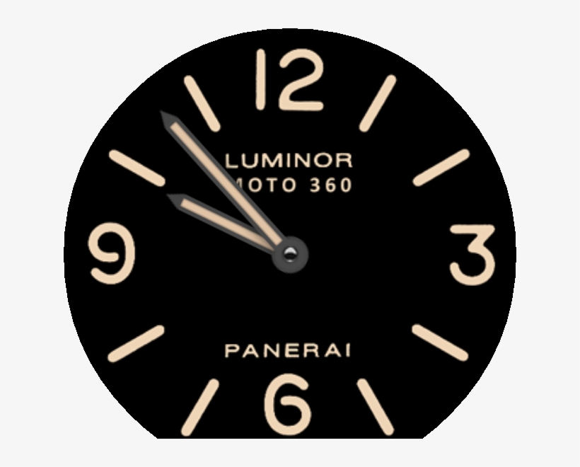Watch Face Vector 820x660 Watch Face Vector