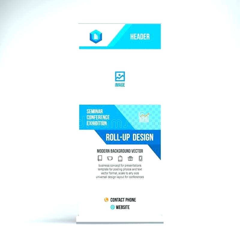 800x800 Banners Designs Templates Free Roll Up Banner Design Template