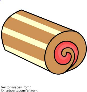 335x355 Download Cake Roll